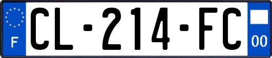 CL-214-FC