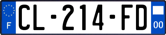 CL-214-FD
