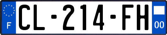 CL-214-FH