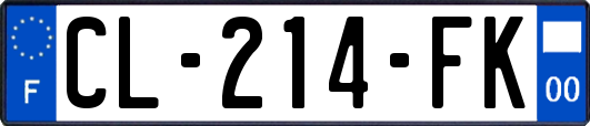 CL-214-FK