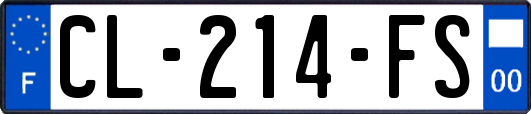 CL-214-FS