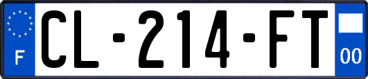 CL-214-FT