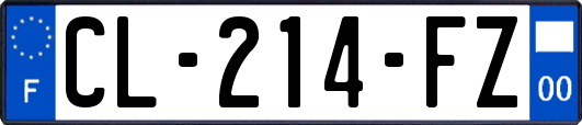 CL-214-FZ