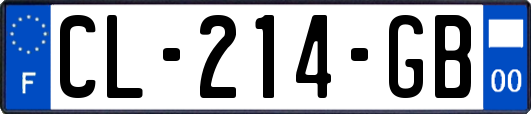 CL-214-GB