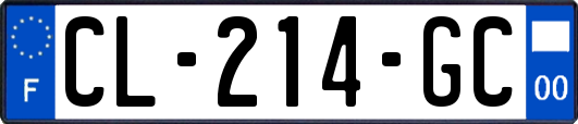 CL-214-GC