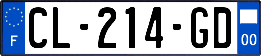 CL-214-GD
