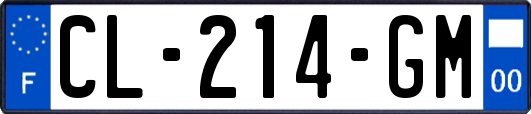 CL-214-GM