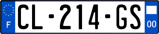 CL-214-GS