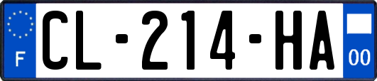CL-214-HA