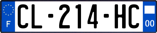 CL-214-HC