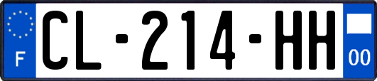 CL-214-HH
