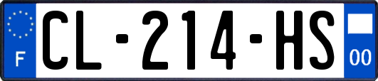 CL-214-HS
