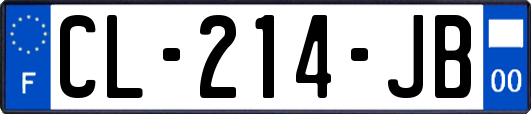 CL-214-JB