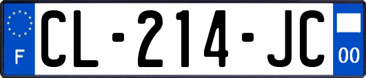 CL-214-JC