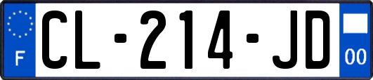 CL-214-JD