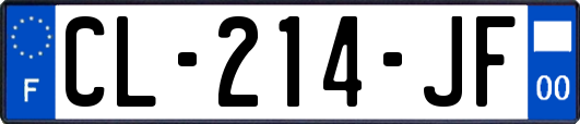 CL-214-JF