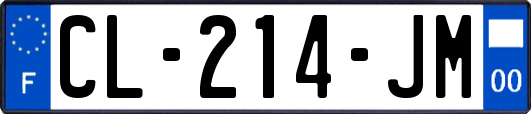 CL-214-JM