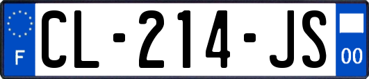 CL-214-JS