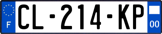 CL-214-KP