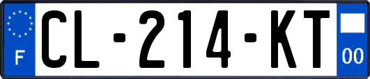 CL-214-KT