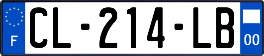 CL-214-LB