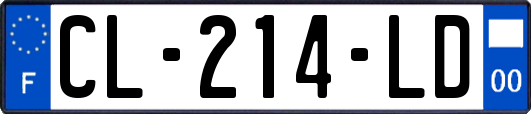 CL-214-LD