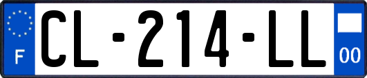 CL-214-LL