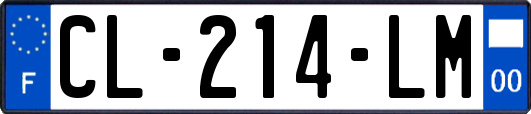 CL-214-LM
