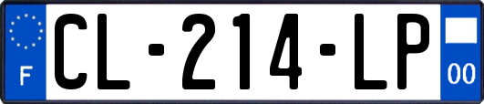 CL-214-LP