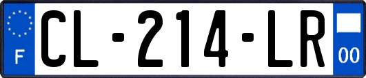 CL-214-LR