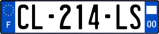 CL-214-LS