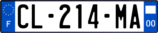 CL-214-MA