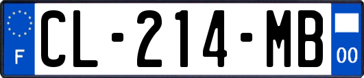 CL-214-MB