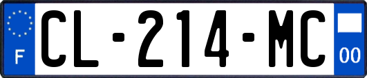 CL-214-MC