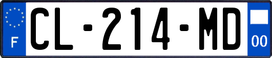 CL-214-MD