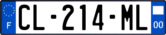 CL-214-ML