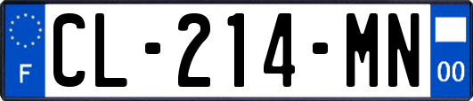 CL-214-MN