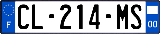 CL-214-MS