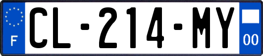 CL-214-MY