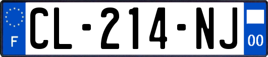 CL-214-NJ