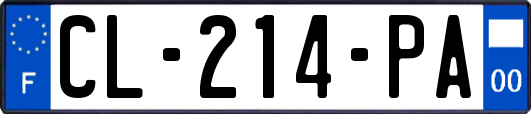 CL-214-PA