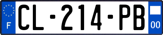 CL-214-PB