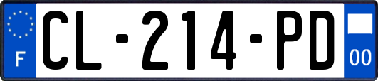 CL-214-PD