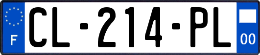 CL-214-PL