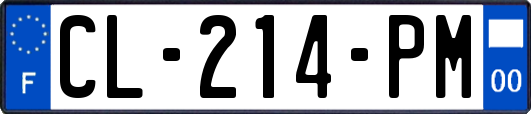 CL-214-PM
