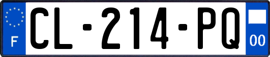 CL-214-PQ