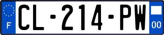 CL-214-PW