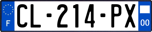 CL-214-PX