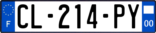 CL-214-PY