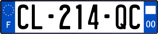 CL-214-QC